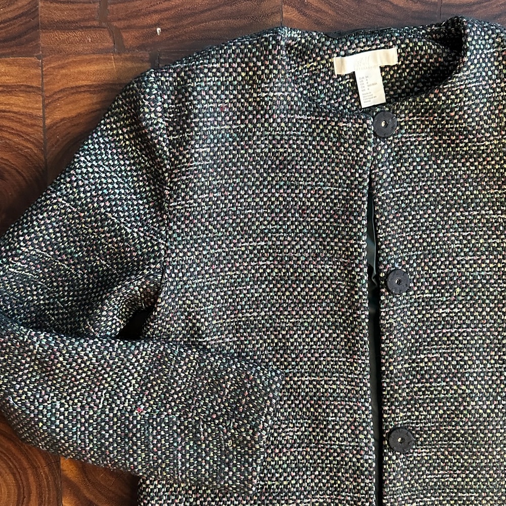 H&M medium long coat